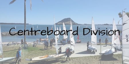 Find Out More About Our Centrboard Sailing 