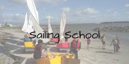Find out more about our Junior and Adult Programes here