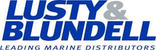 Lusty and Blundell is the distributor for major Marine Electronics brand Raymarine, Ocean Signals safety range; rescueME, Xylems Jabsco and Rule pumps and water handling solutions, Muir Winches, Westerbeke generators, Steel head Cranes, Blue Sea Electrica