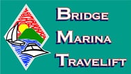 Bridge Marina Travelift