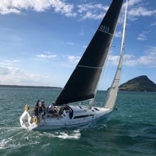 Friday Fun Sail 10 Dec 2021