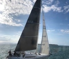 Friday Fun Sail