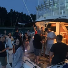 Friday Fun Sail 10 Dec 2021