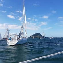 Friday Fun Sail 10 Dec 2021