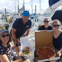 Friday Fun Sail 10 Dec 2021