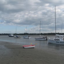 Trailer Yacht Summer Cruise 2022