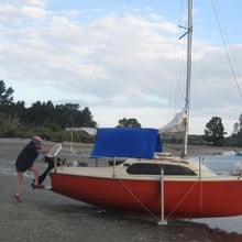 Trailer Yacht Summer Cruise 2022